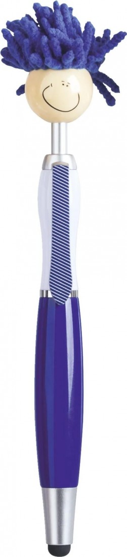 Στυλό Ανθρωπάκι Με Ακιδα Οθόνης Touch Screen 2727323-02 Brunnen