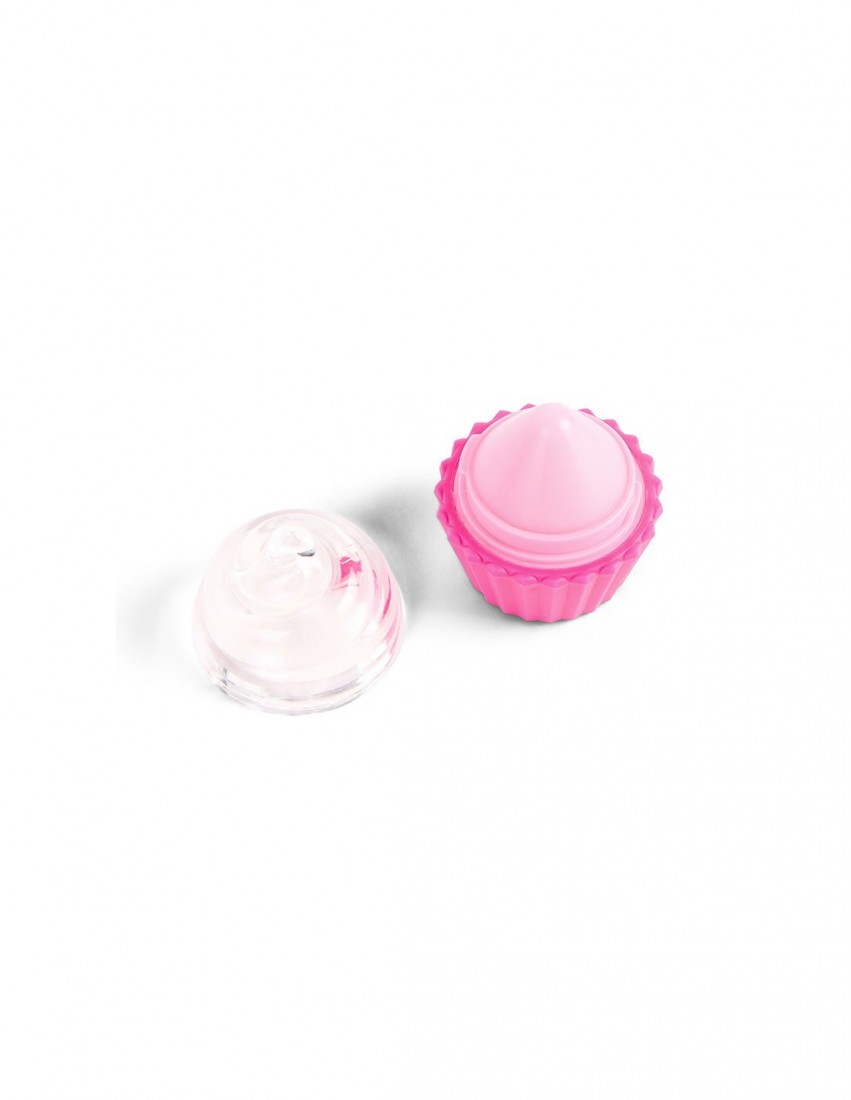 CANDY Lip Balm Cupcake 848004