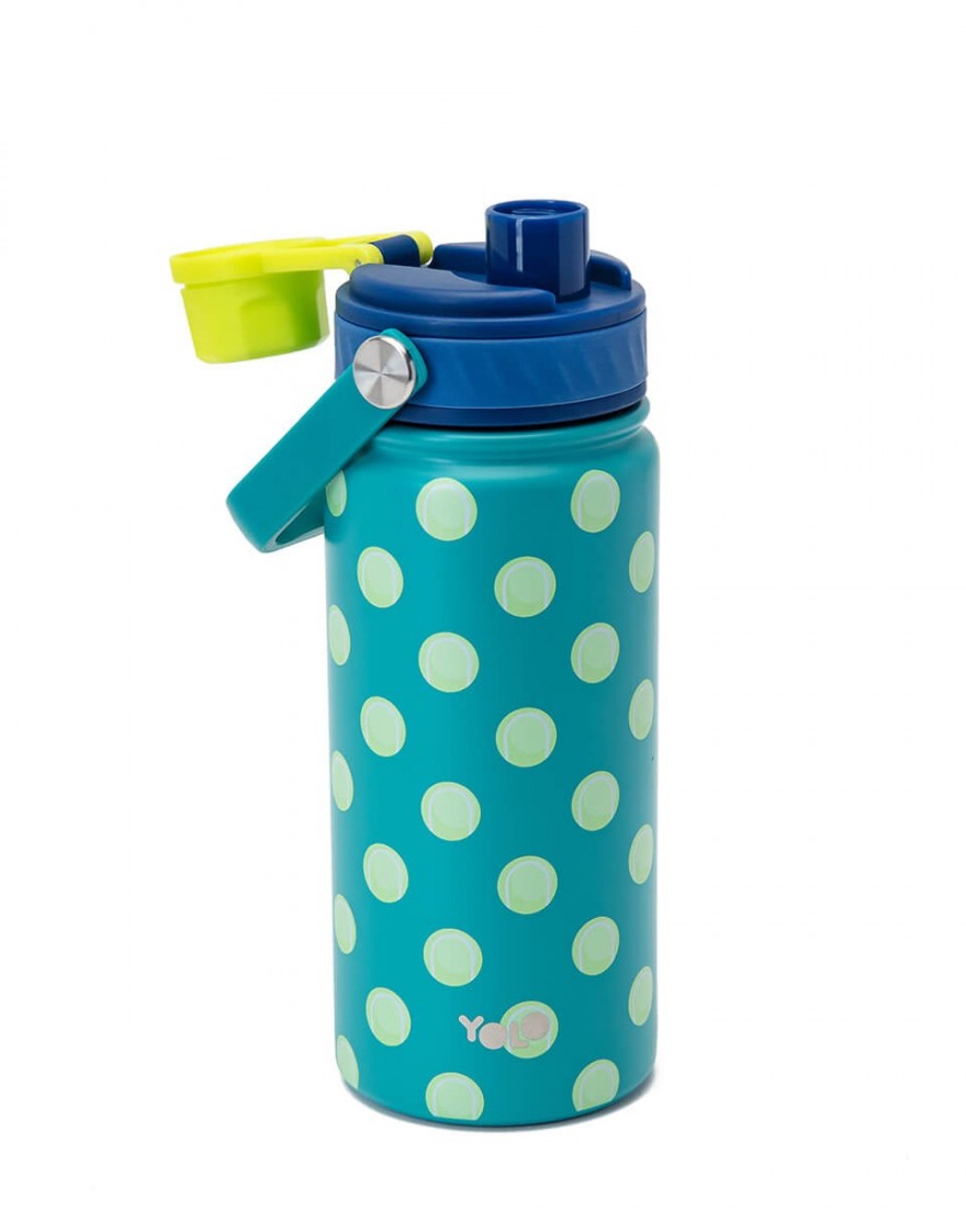 Παγούρι μεταλλικό θερμός 500ML – Tennis Club Boy 90539 YOLO