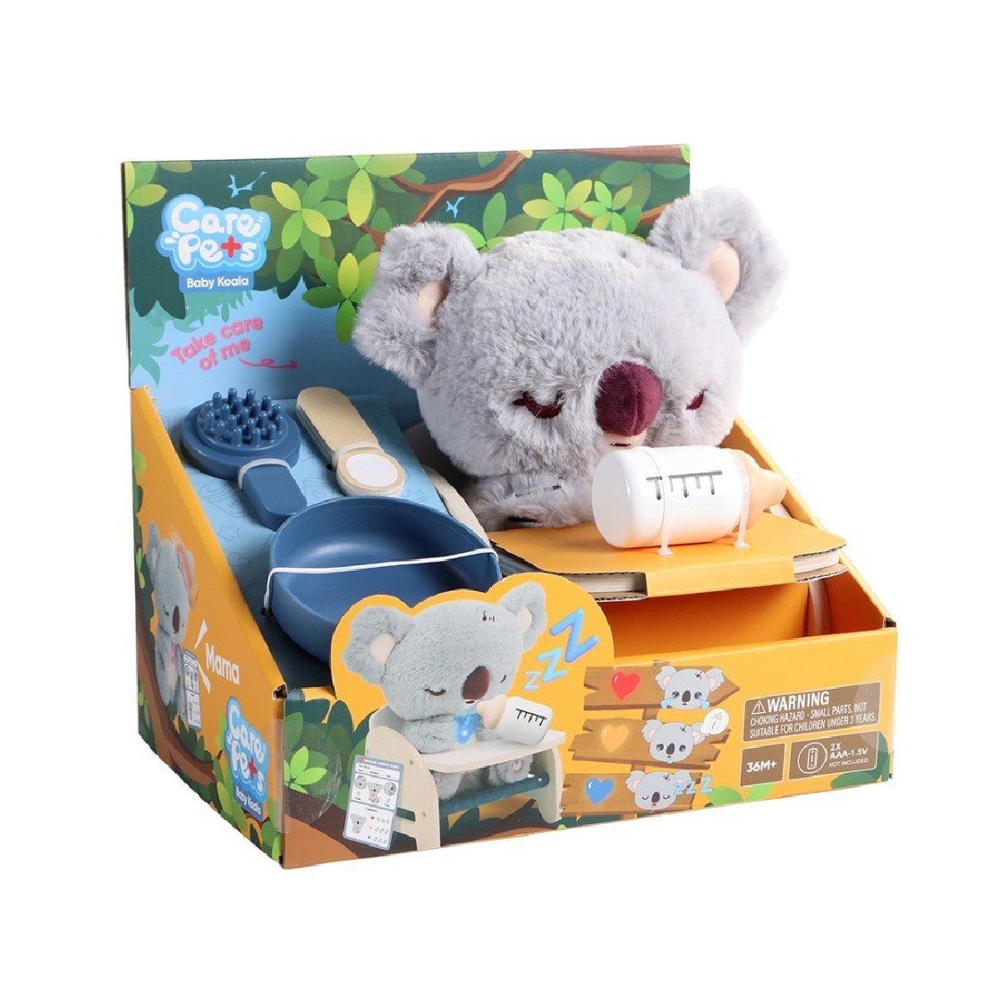 Care Pets – Baby Koala