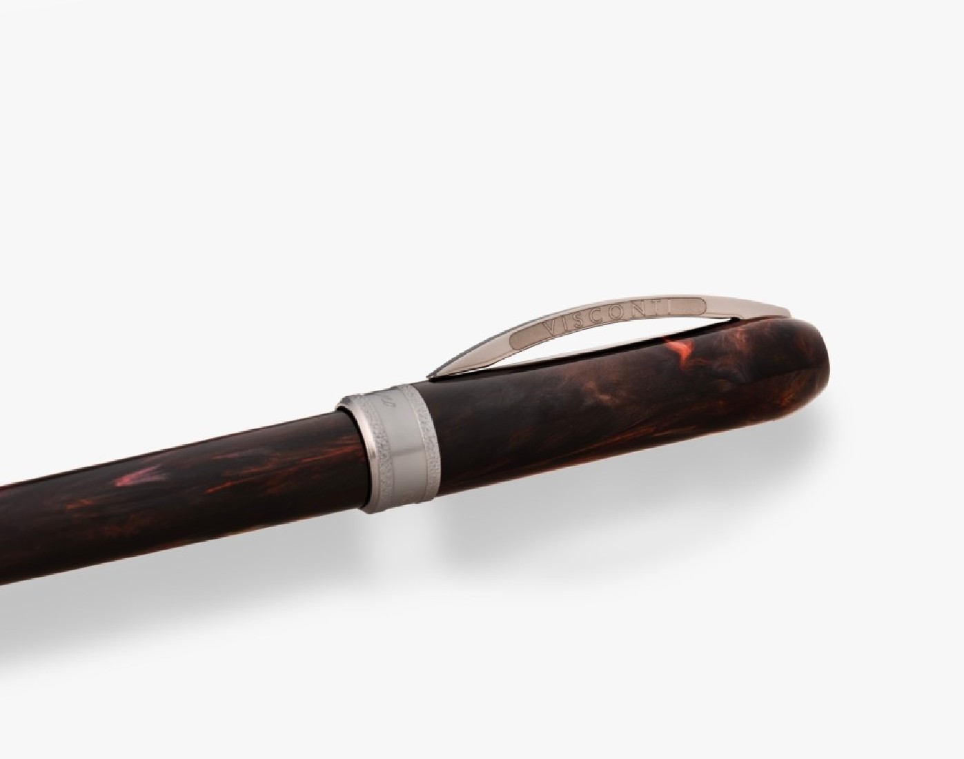 Visconti Comedia Inferno Ballpen