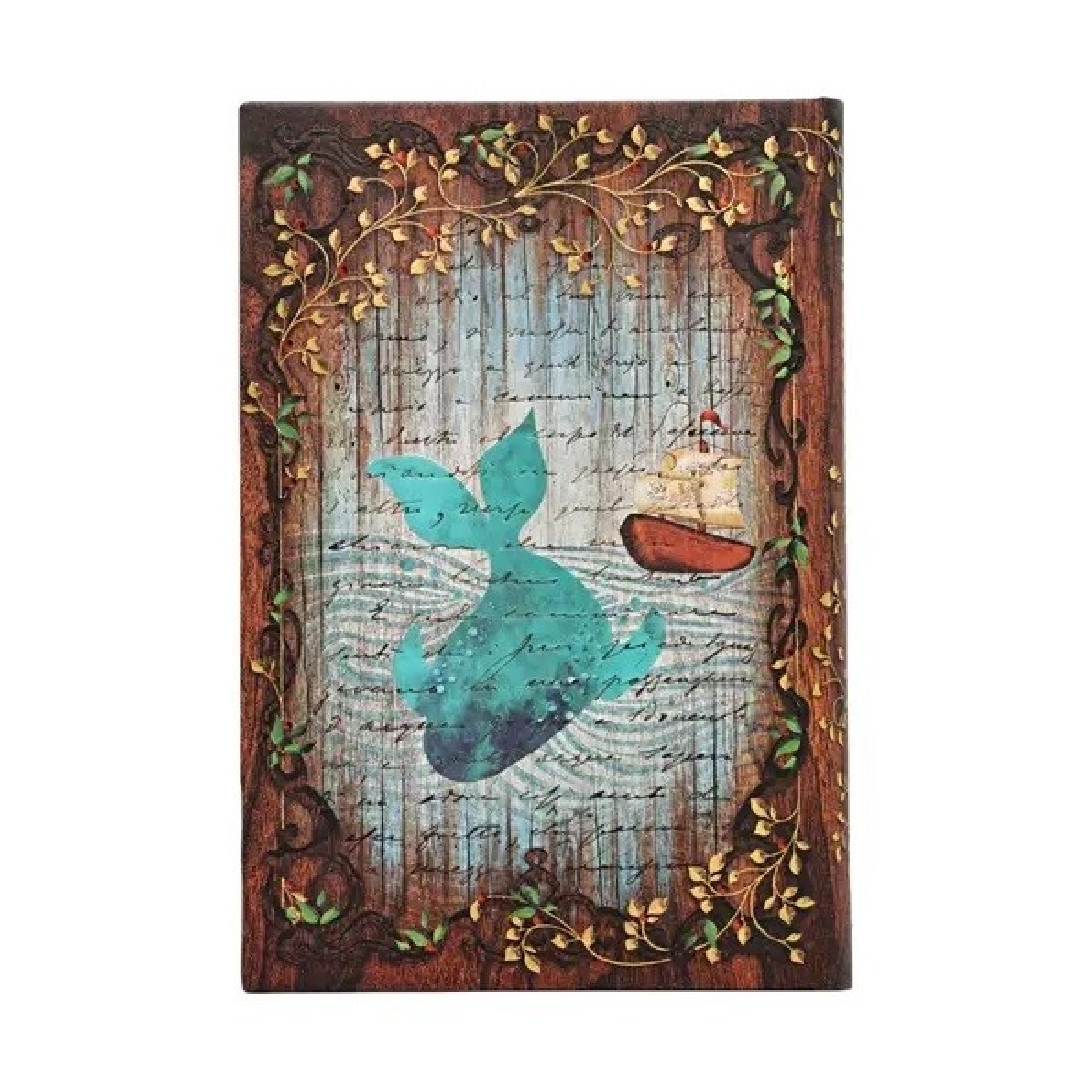Paperblanks Notebook Pinocchio Mini Lined
