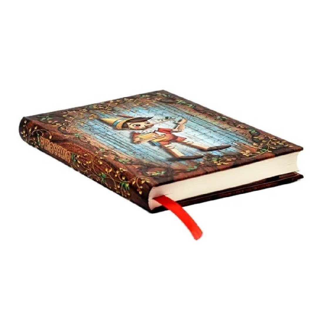 Paperblanks Notebook Pinocchio Mini Lined