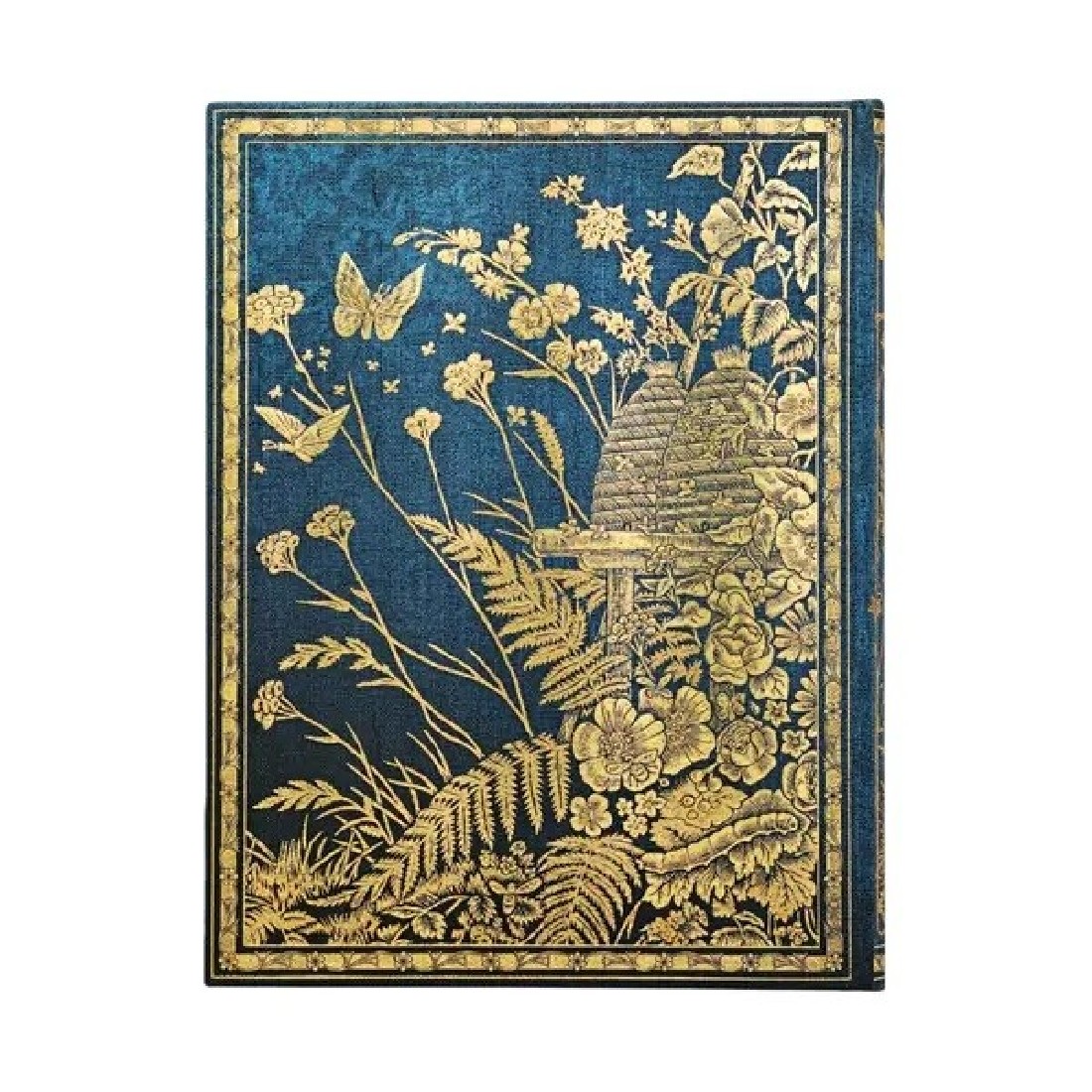 Paperblanks Notebook Les Papillons Ultra Lined