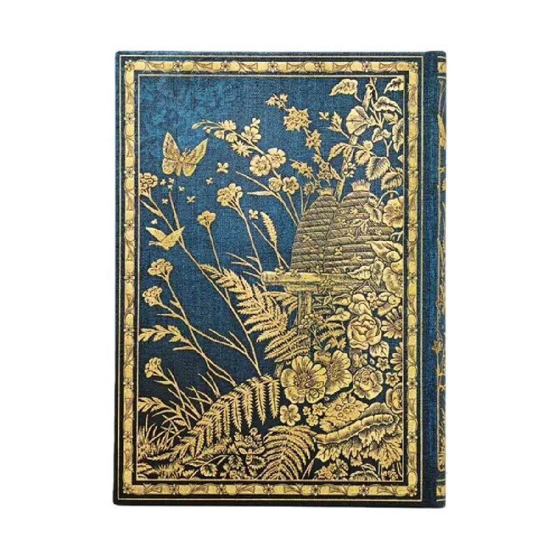 Paperblanks Notebook Les Papillons Midi Lined
