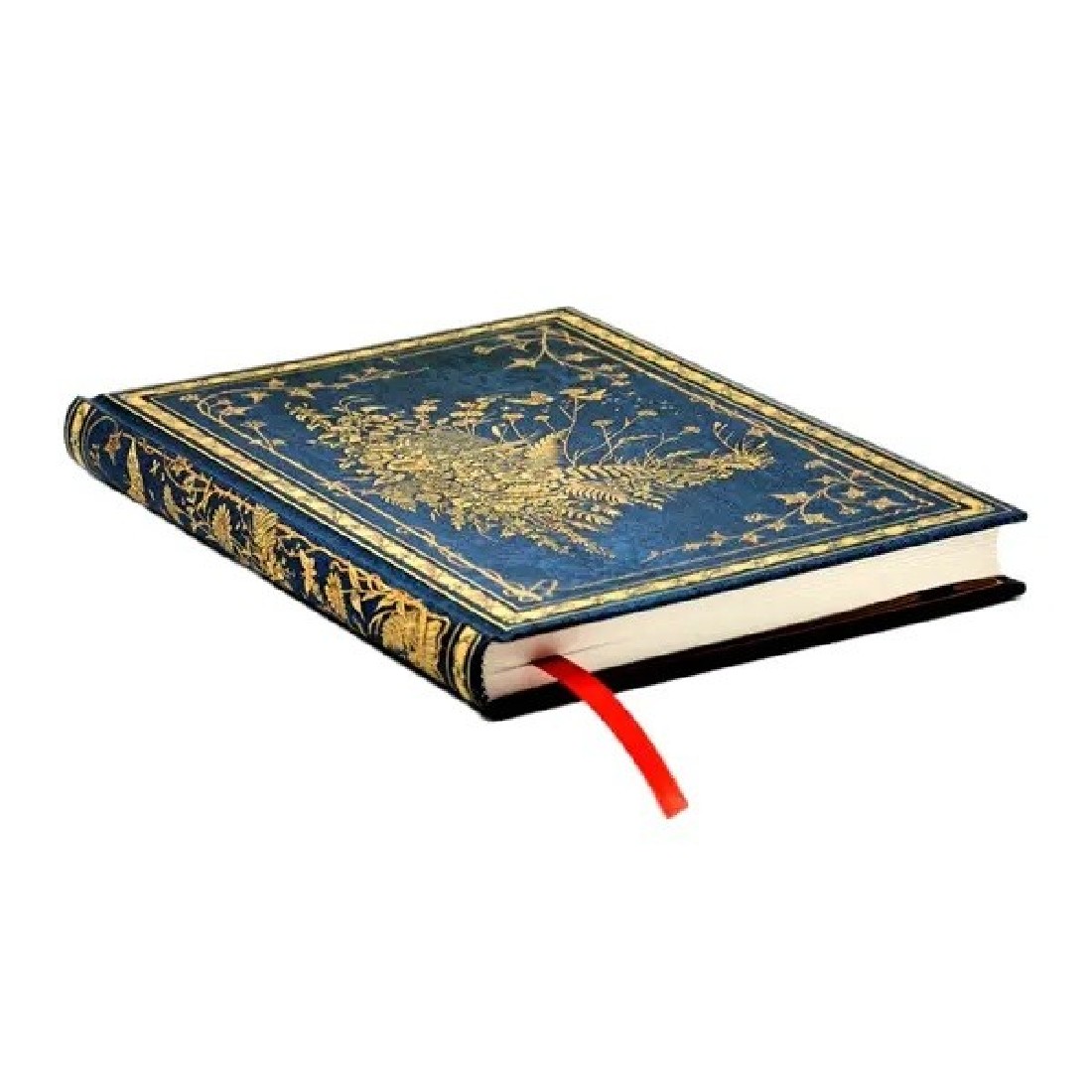 Paperblanks Notebook Les Papillons Midi Lined