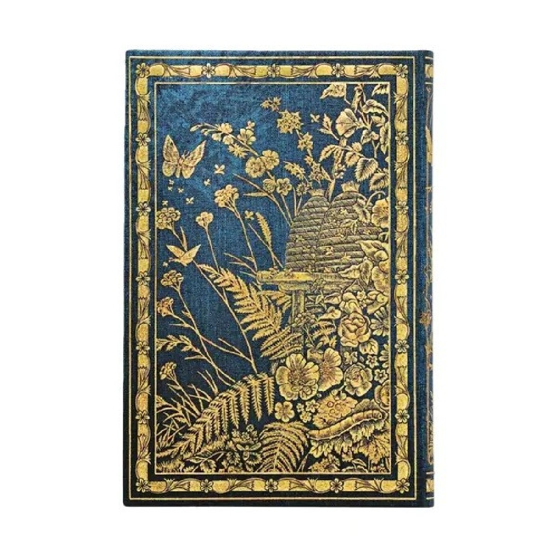 Paperblanks Notebook Les Papillons Mini Lined