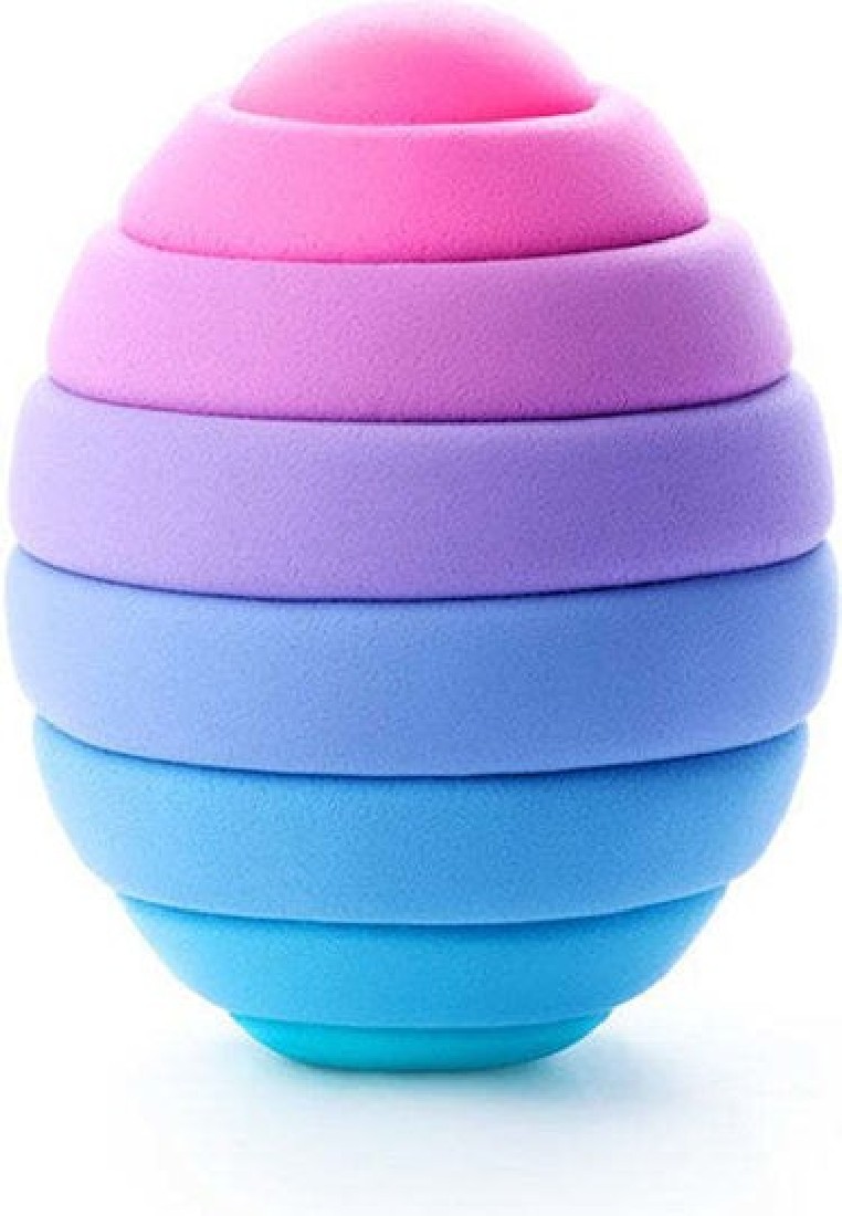 Κατασκευή με πηλό Easter Studio 14001 Hey Clay