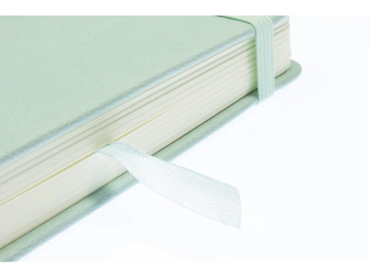 Sketchbook 12x12cm PU Hardcover - Mint (K-861204)Kangaro