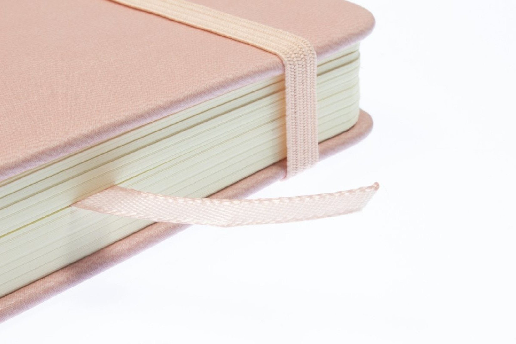 Sketchbook 12x12cm PU Hardcover - Old Pink (K-861202)Kangaro