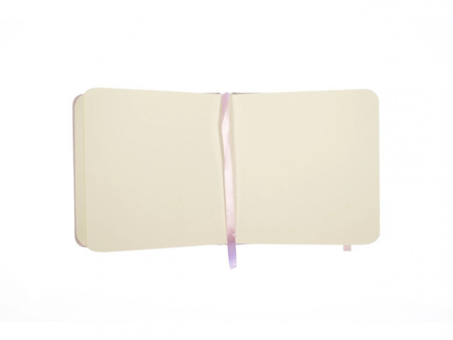 Sketchbook 12x12cm PU Hardcover -Violet (K-861203)Kangaro