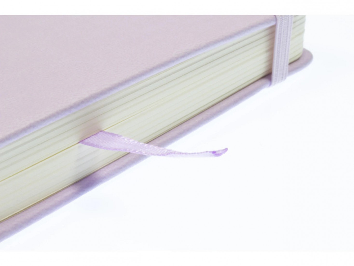 Sketchbook 12x12cm PU Hardcover -Violet (K-861203)Kangaro