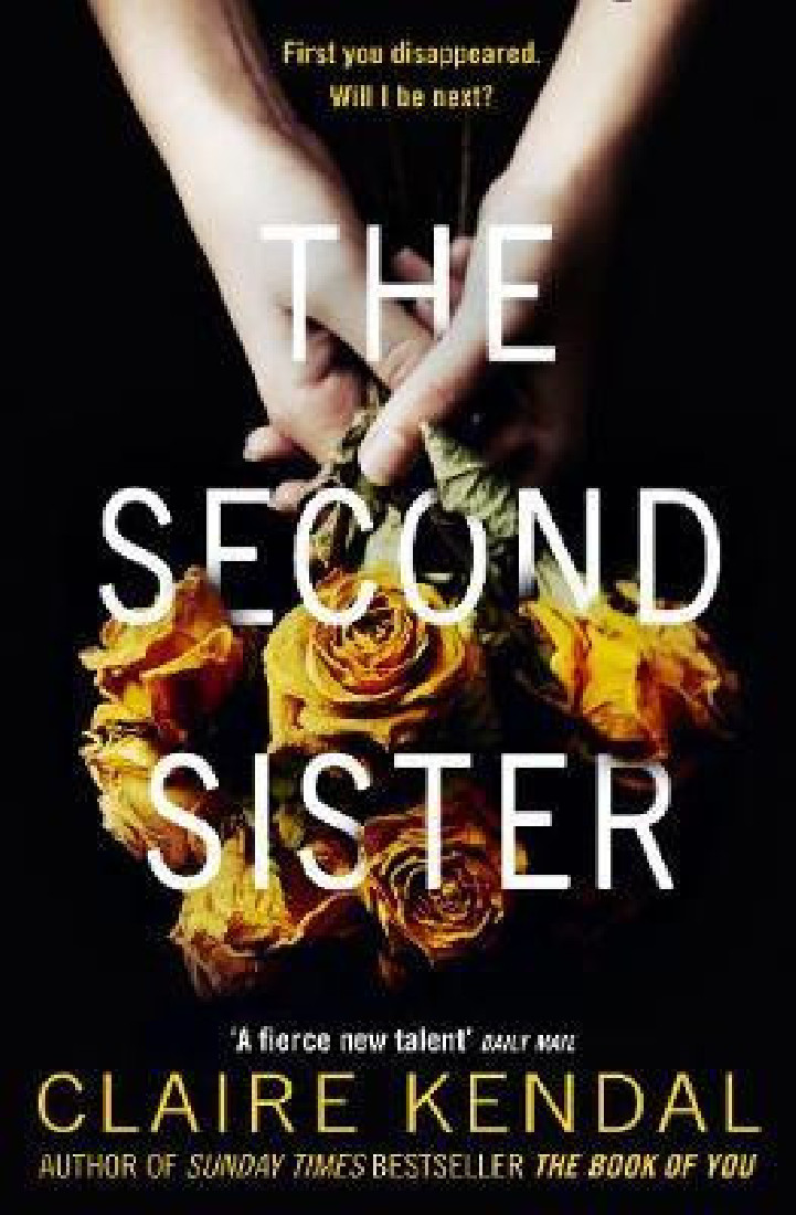 THE SECOND SISTER  PB