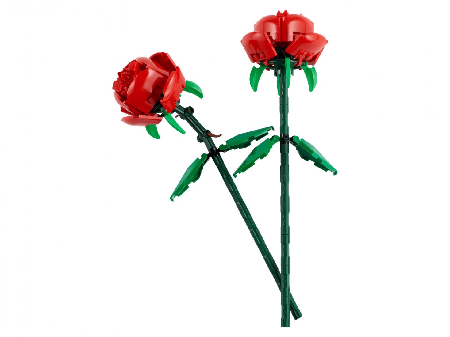 Roses 40460 Lego Botanicals