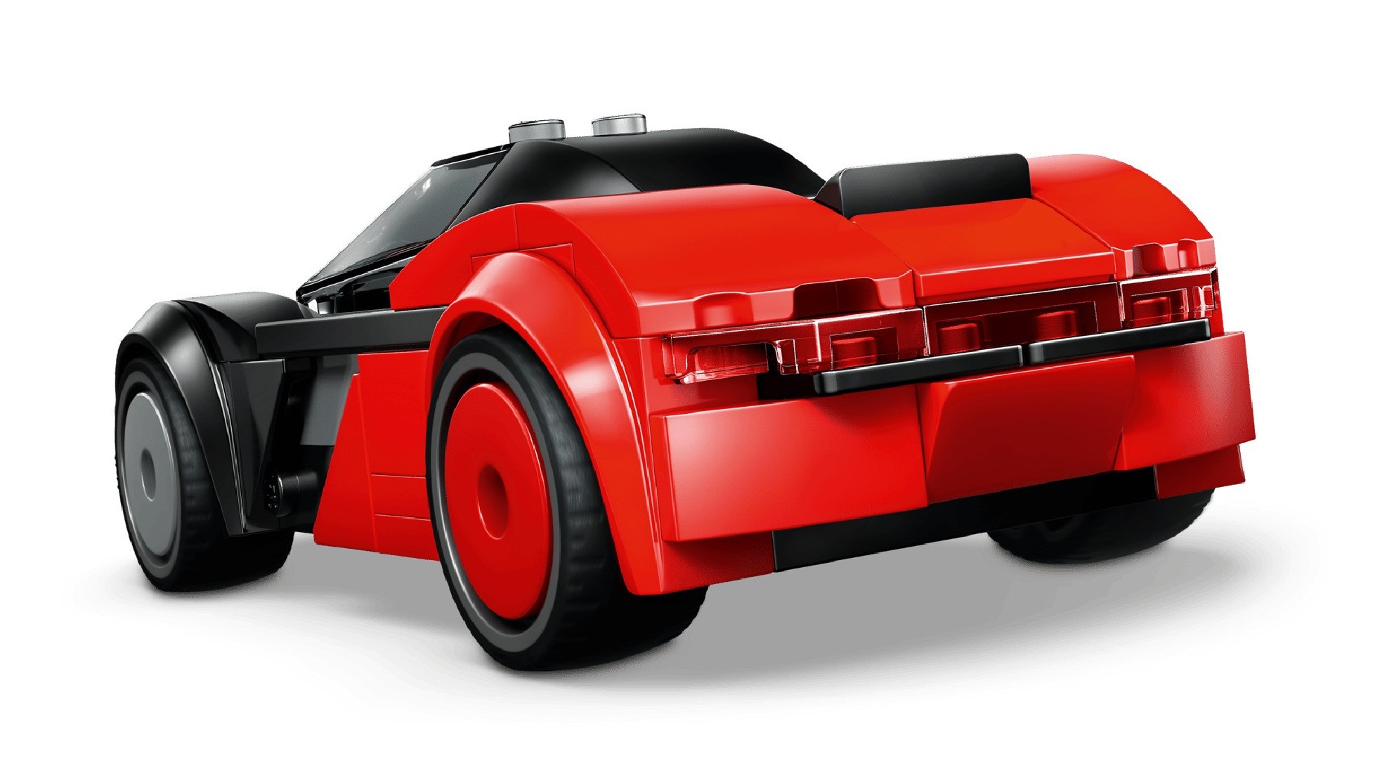 EV Supercar 60486 Lego City