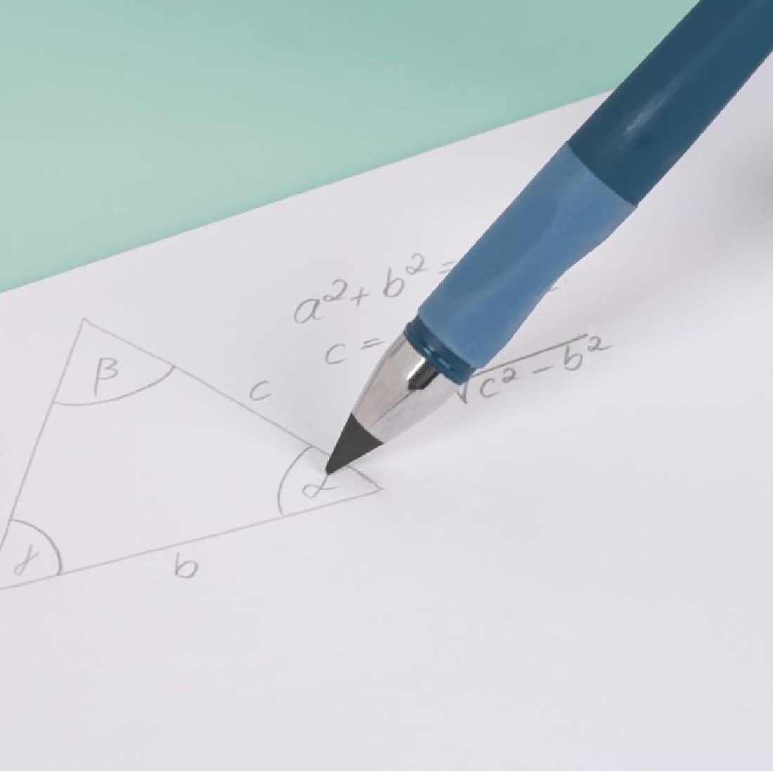 Μολύβι Longline Remove - Σκούρο Μπλέ  2915439 Brunnen