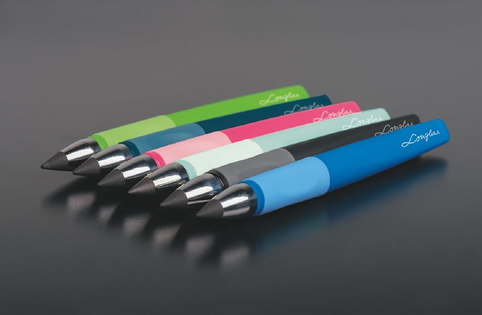 Μολύβι Longline Remove - Σκούρο Μπλέ  2915439 Brunnen