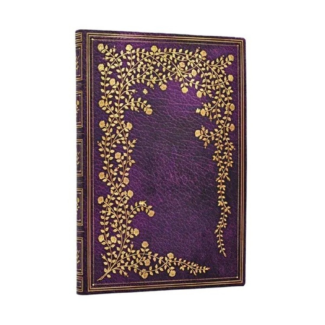 Paperblanks Notebook New York Rose Midi Lined