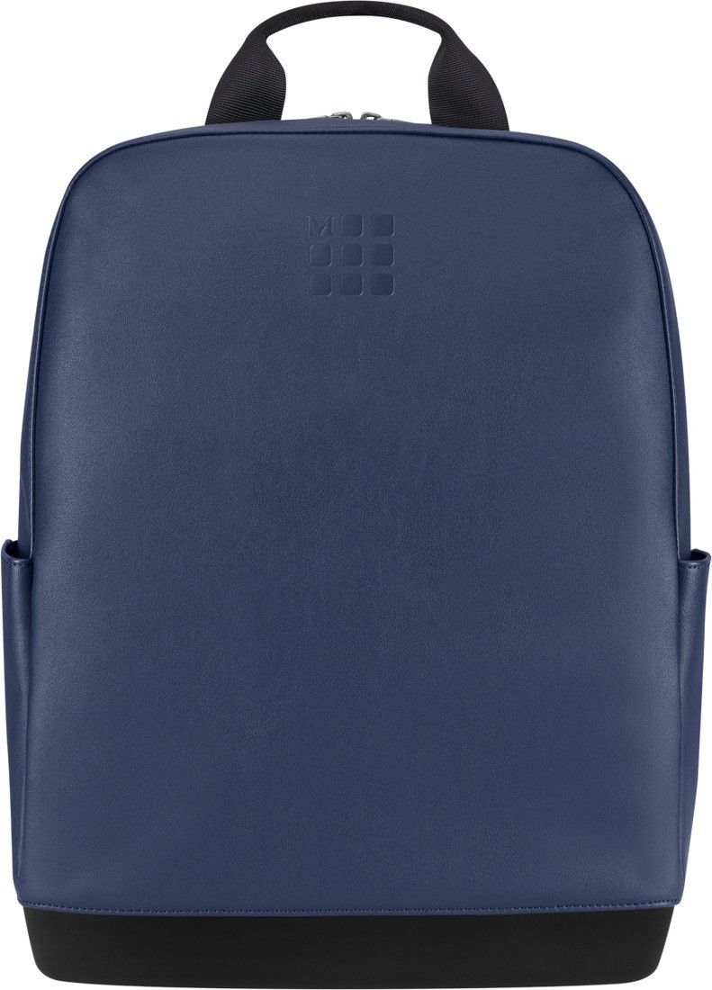 Moleskine Backpack Classic Collection, Sapphire Blue