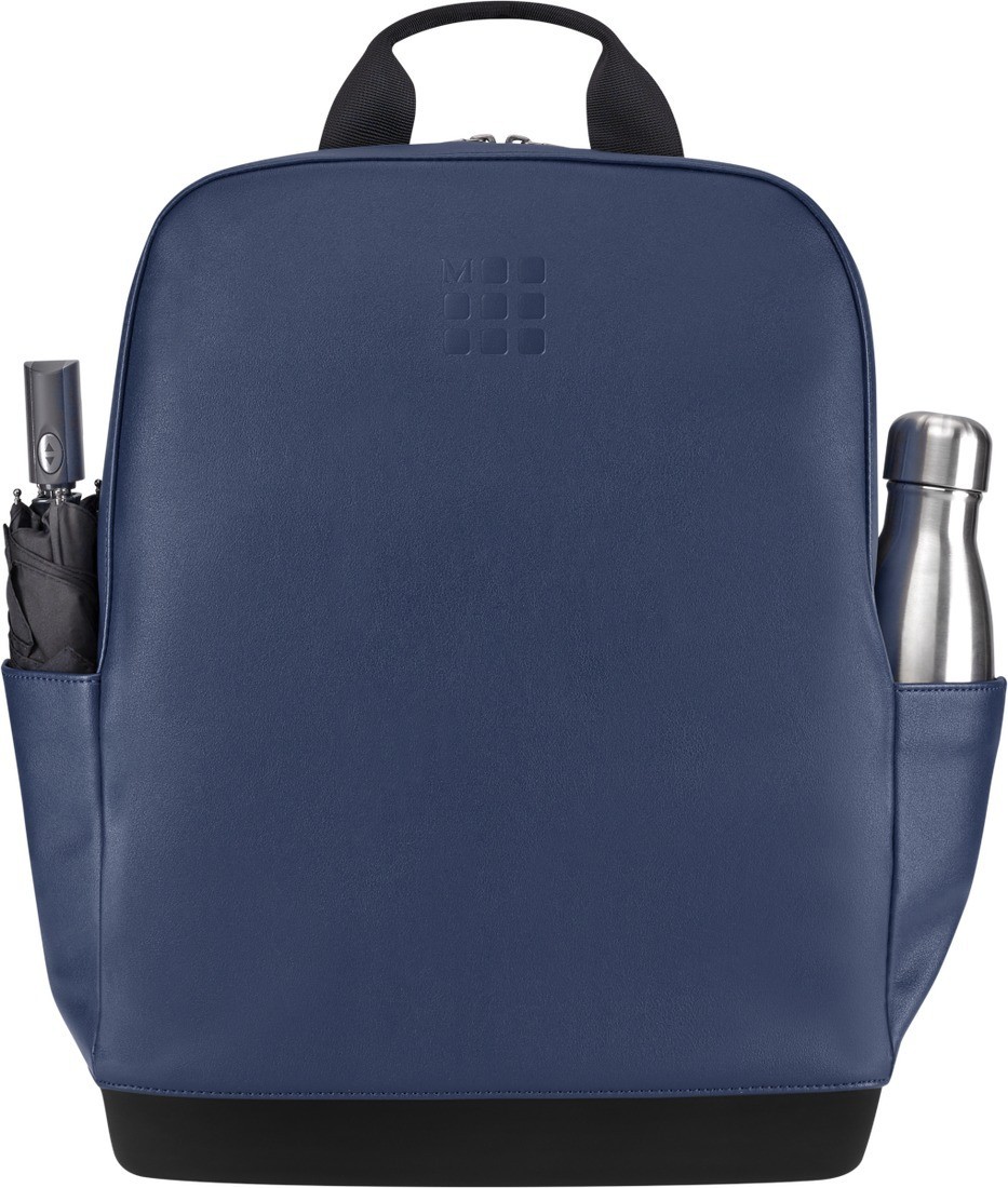 Moleskine Backpack Classic Collection, Sapphire Blue