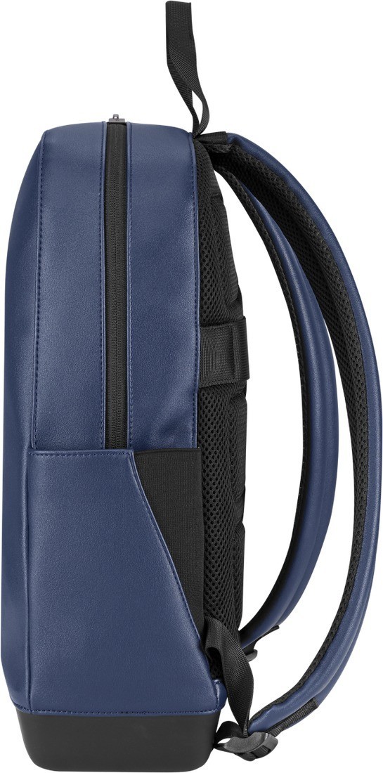 Moleskine Backpack Classic Collection, Sapphire Blue