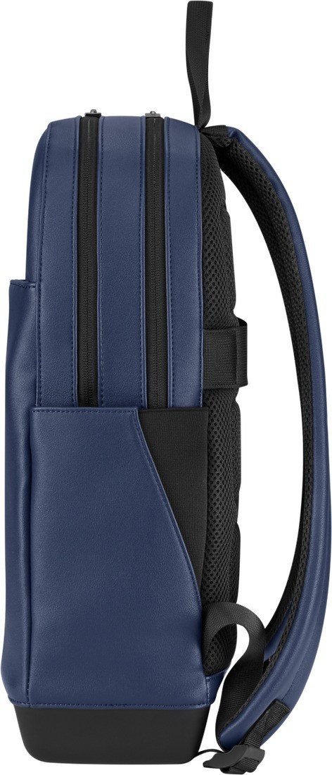 Moleskine PRO Backpack Classic Collection, Sapphire Blue