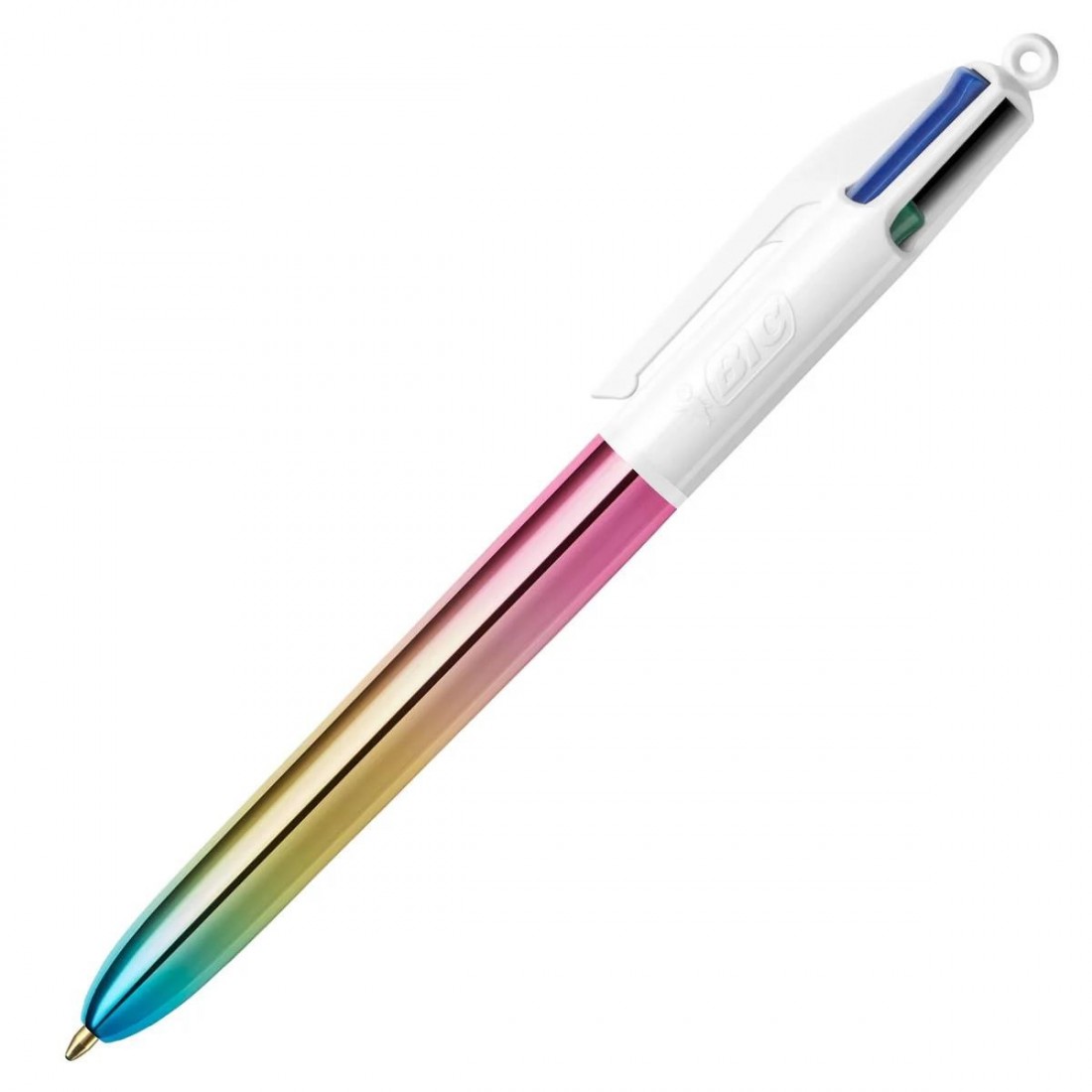 Στυλό 4 Colours Gradient (3 Χρώματα) BIC