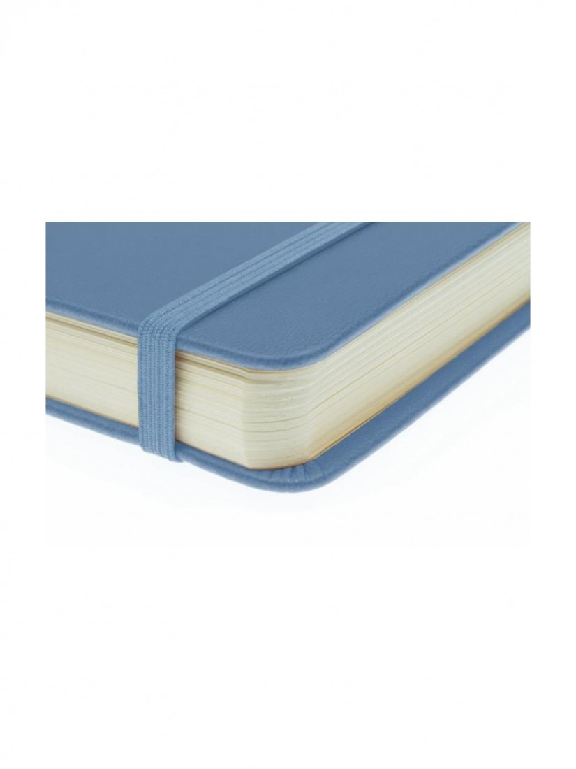 Sketchbook( Σκληρό Εξώφυλλο) A4 Sky Blue 140gr, 160 σελ K-861335 Kangaro