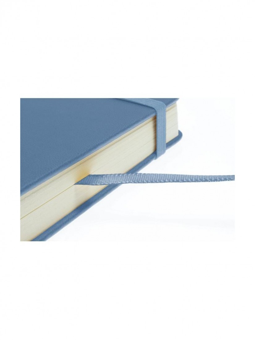 Sketchbook( Σκληρό Εξώφυλλο) A4 Sky Blue 140gr, 160 σελ K-861335 Kangaro