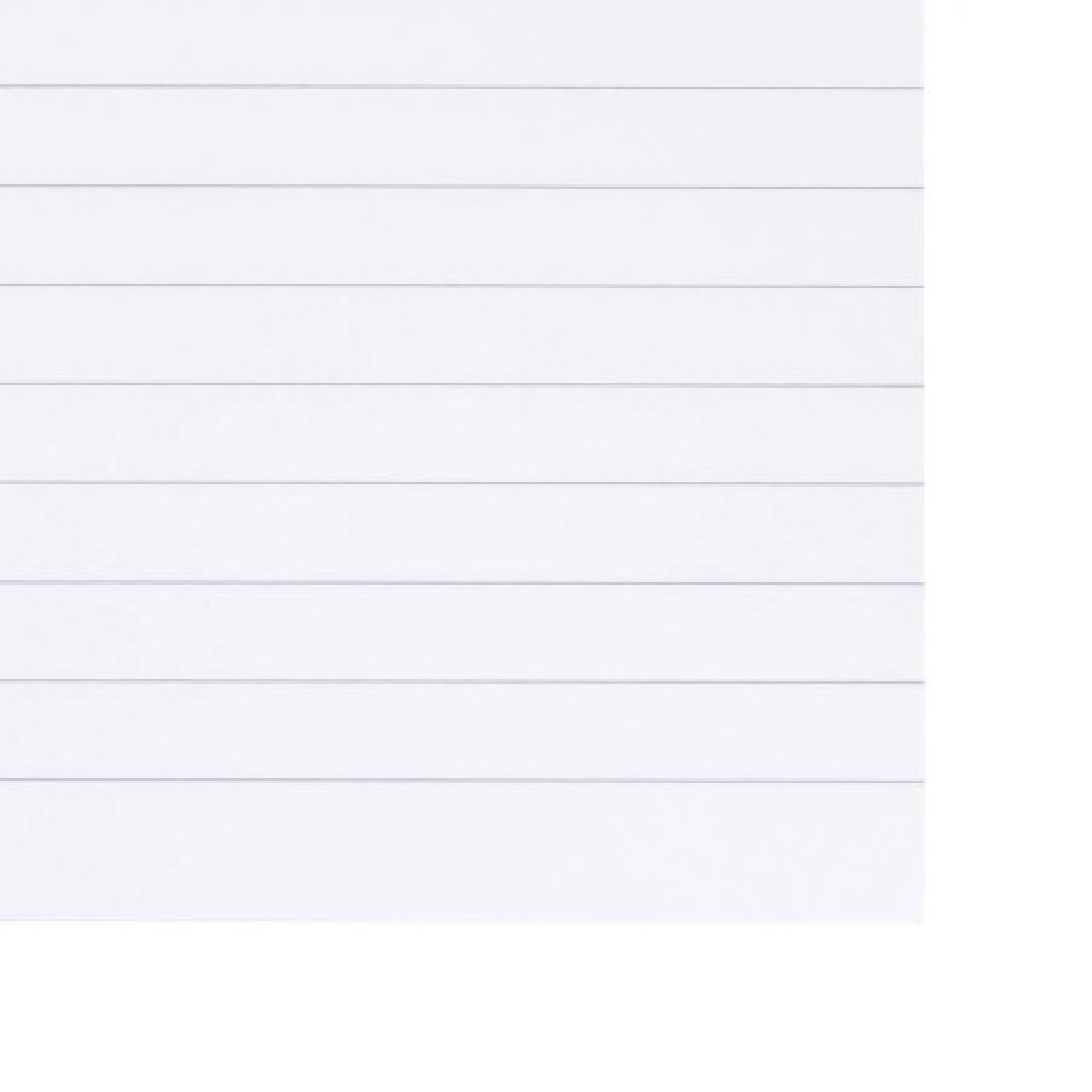 Clairefontaine notebook overlap Le Mur Des Je Taime, A5 14,8X21cm, 140 pages, 90gsm, 116317, ruled