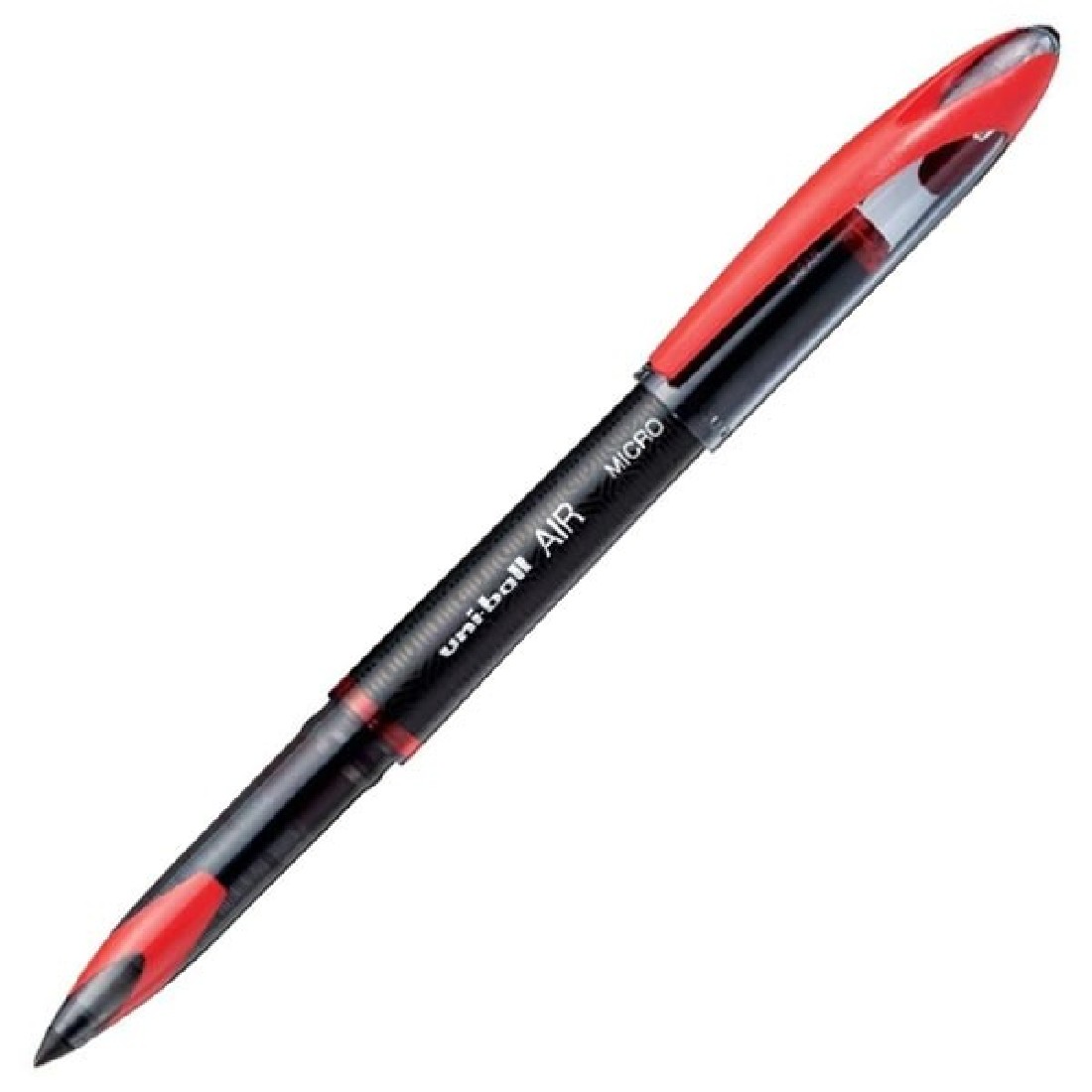 Στυλό Υγρής Μελάνης 0.5mm Κόκκινο UBA-188-M Micro Uni-Ball AIR