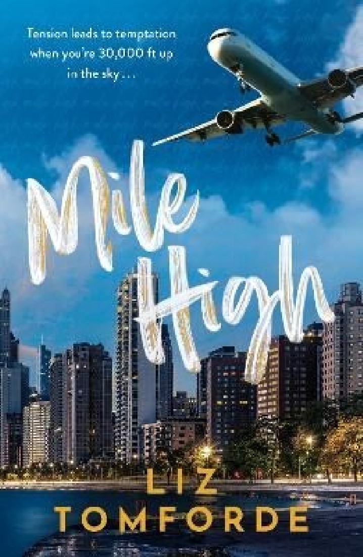 WINDY CITY 1: MILE HIGH