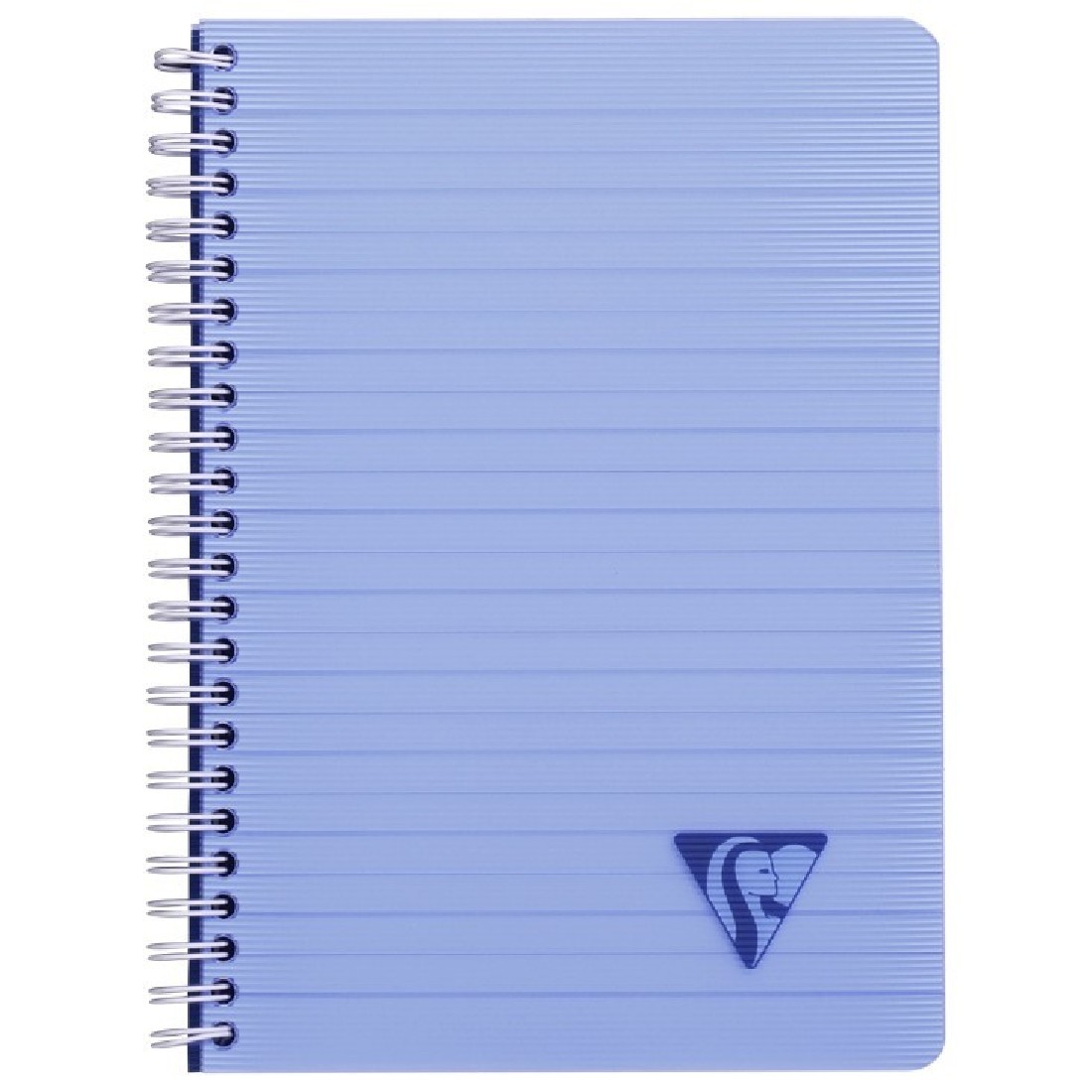 Clairefontaine Rhodia notebook spiral A5 14,8x21cm 180 pages 90gsm 328546