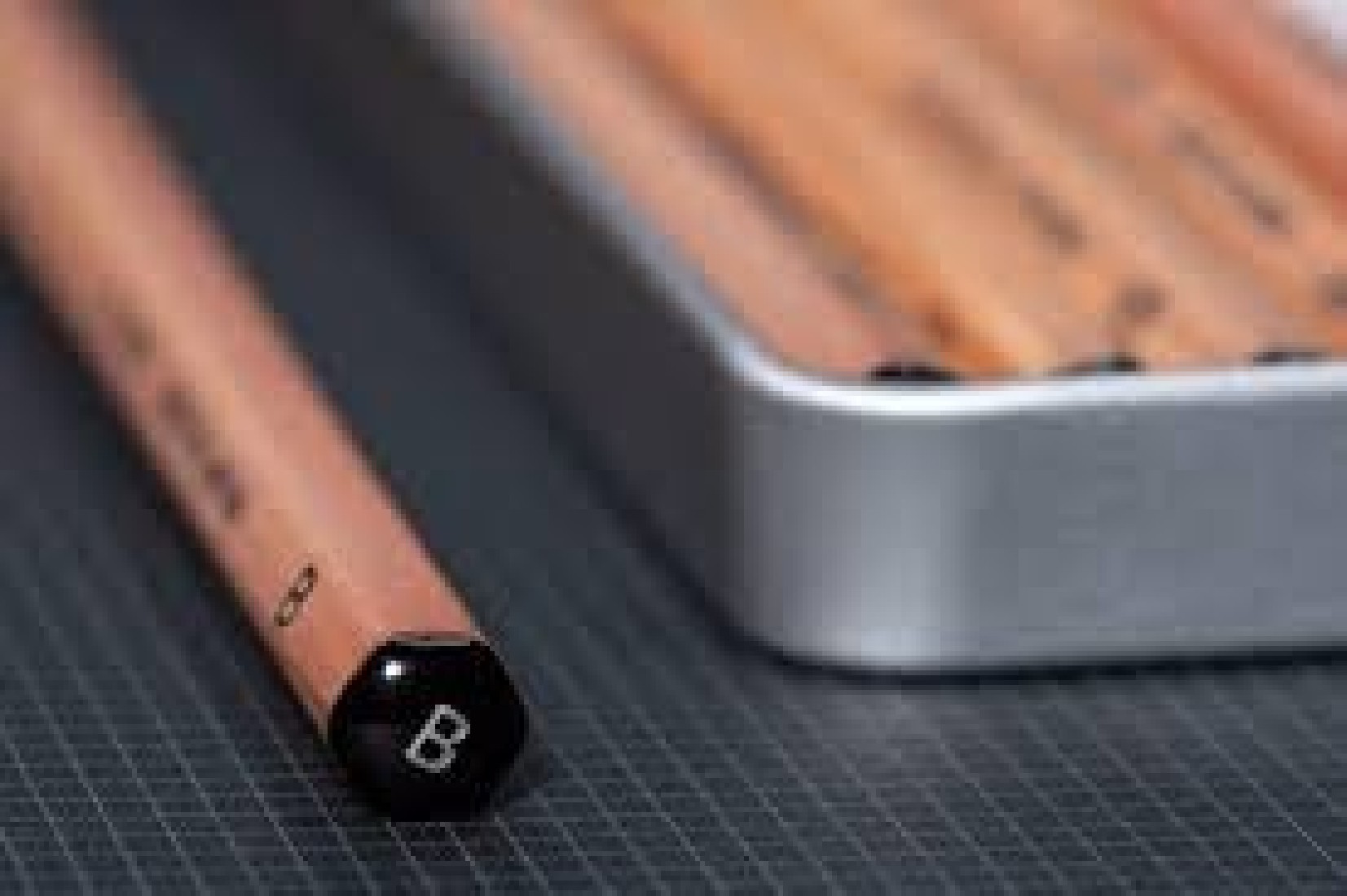 Kitaboshi Art Set 12 pencils for special drawing 9900