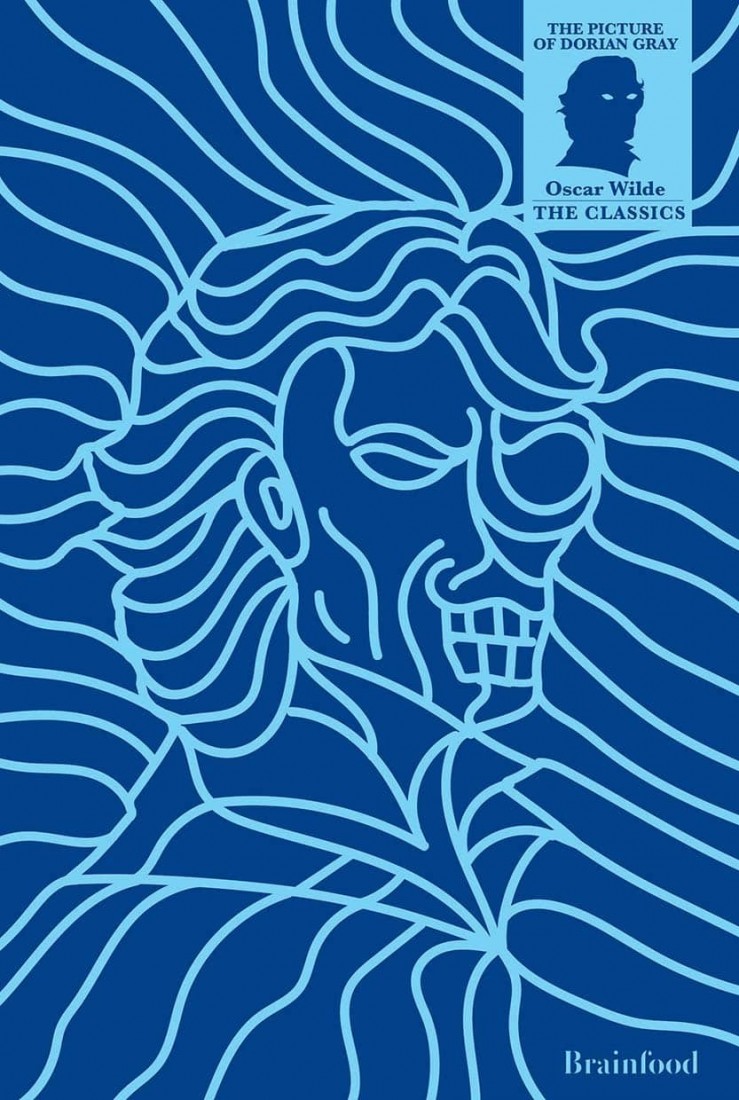 The Classics - The Picture of Dorian Gray