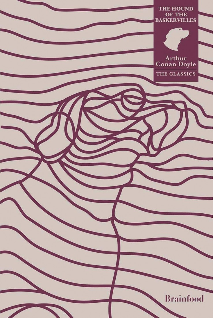 The Classics - The Hound of the Baskervilles