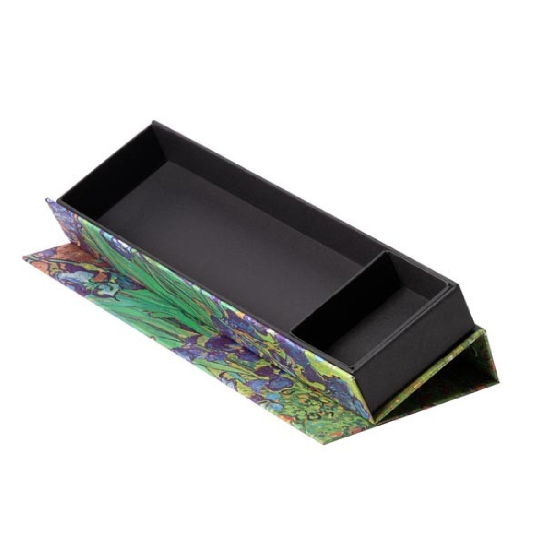 Paperblanks Pencil  Case Van Goghs Irises P