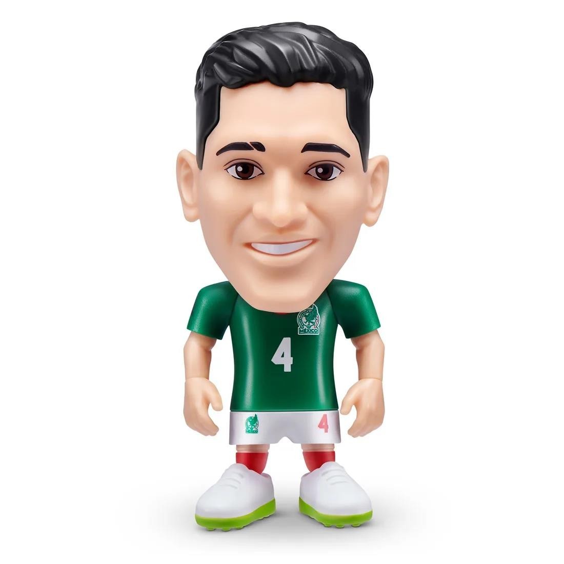 Μινιατούρα ZURU Ballers FIFA World Cup 2026™ 77792 Ψυχογιός