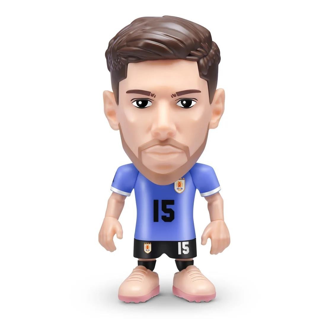 Μινιατούρα ZURU Ballers FIFA World Cup 2026™ 77792 Ψυχογιός