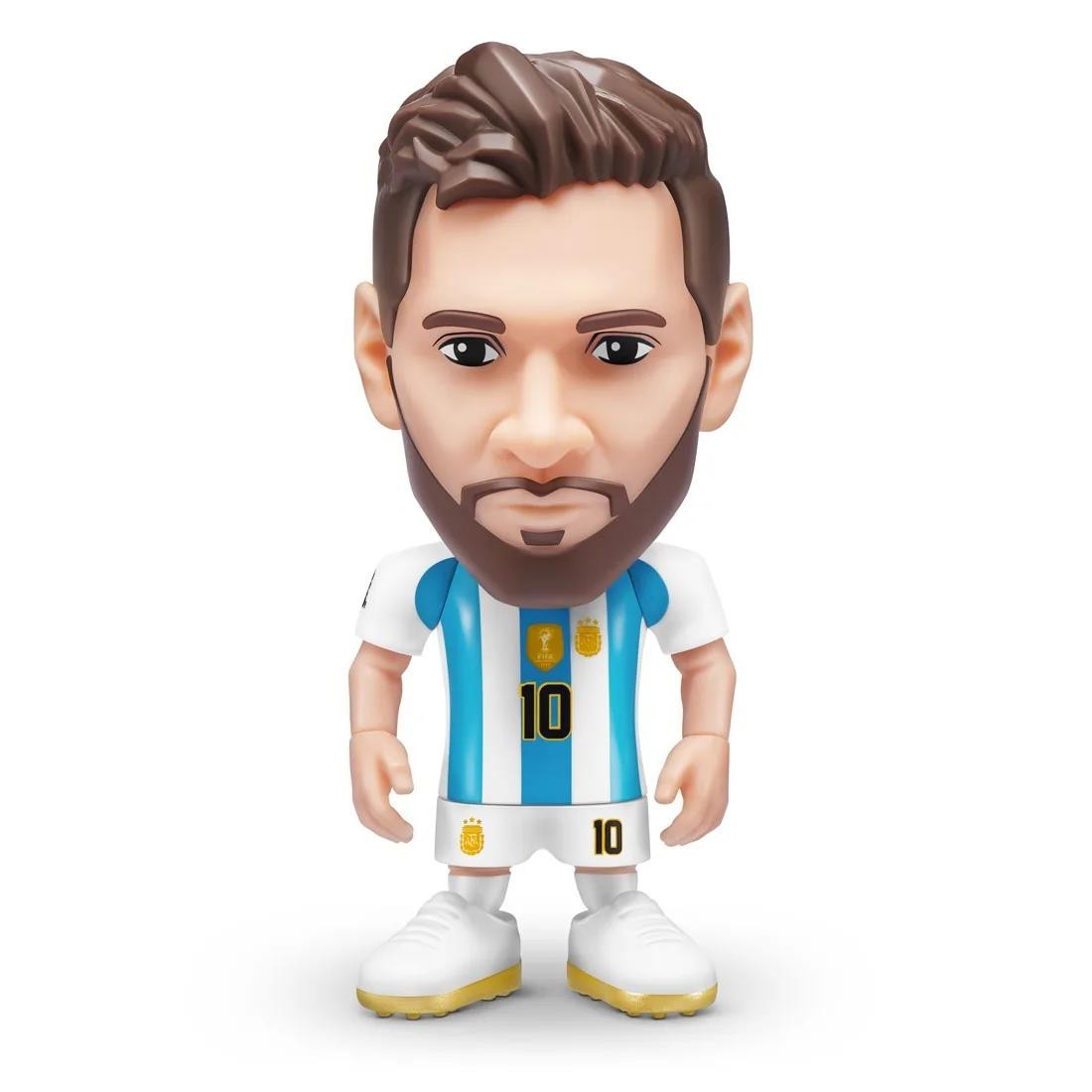 Μινιατούρα ZURU Ballers FIFA World Cup 2026™ 77792 Ψυχογιός