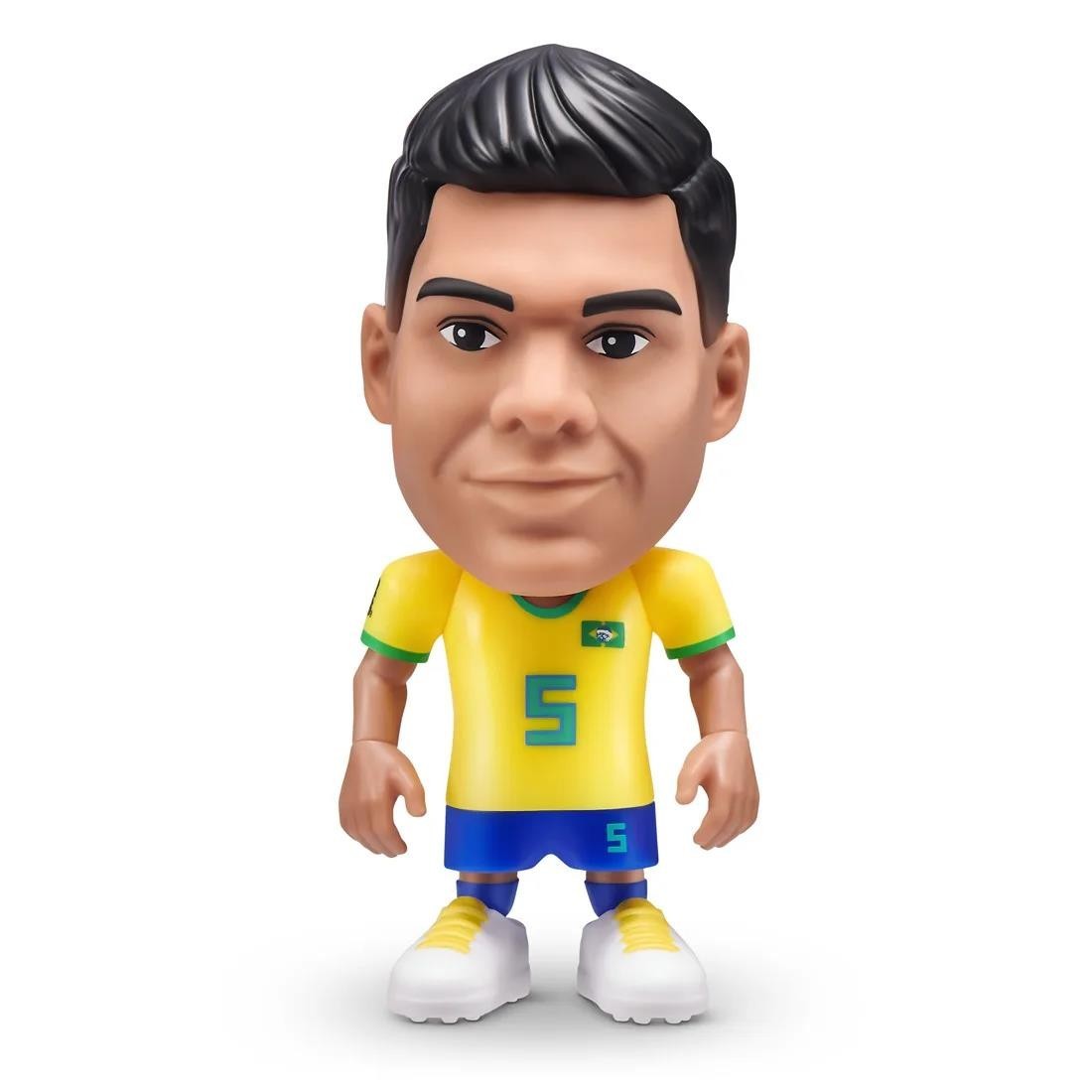 Μινιατούρα ZURU Ballers FIFA World Cup 2026™ 77792 Ψυχογιός