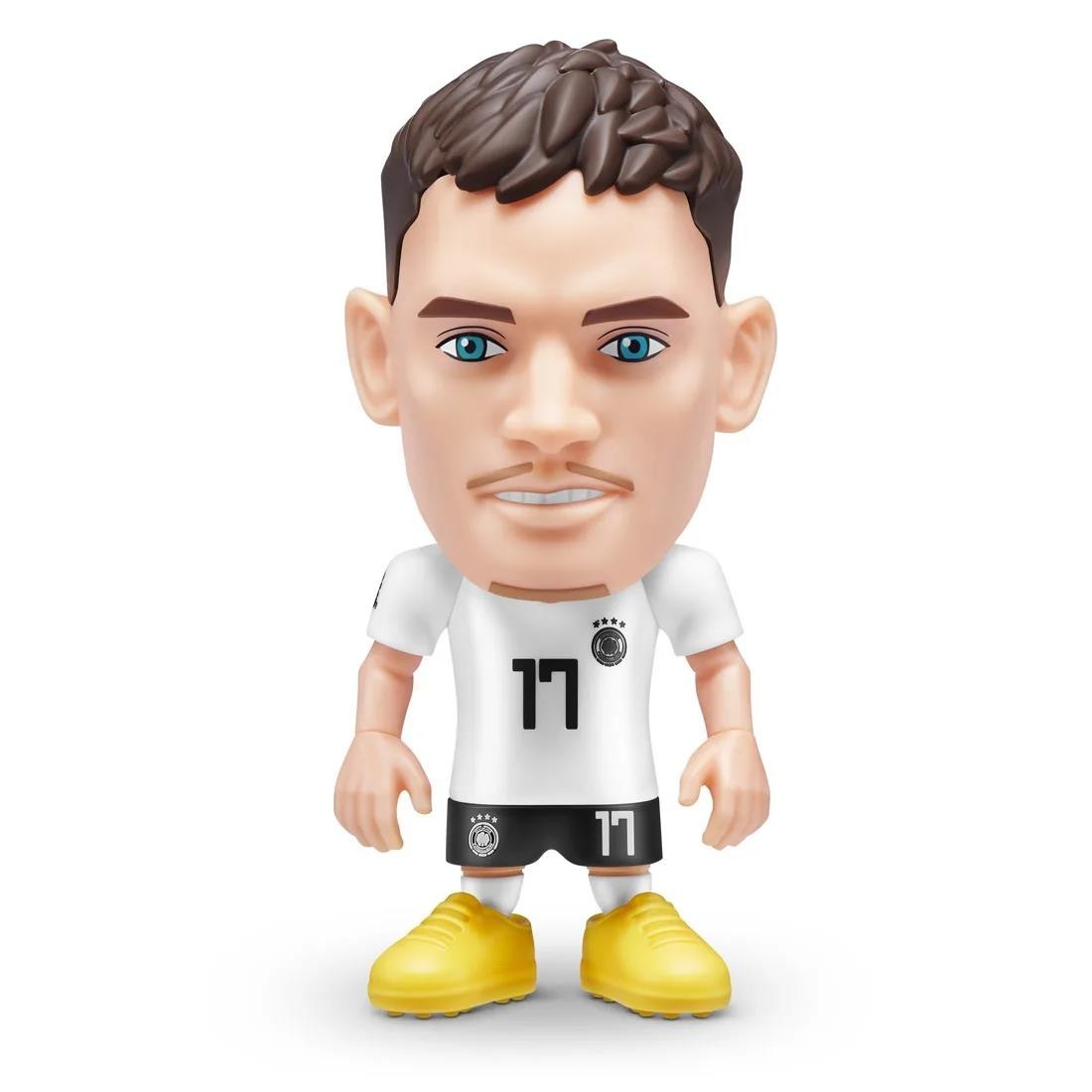 Μινιατούρα ZURU Ballers FIFA World Cup 2026™ 77792 Ψυχογιός