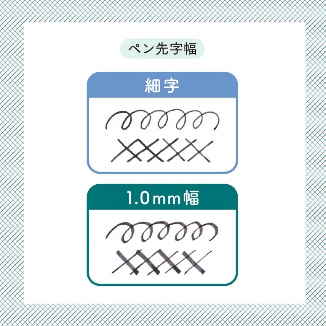 Sailor Hocoro Double Dip Pen - White - Fine & 1.0 nibs 12-0220-010