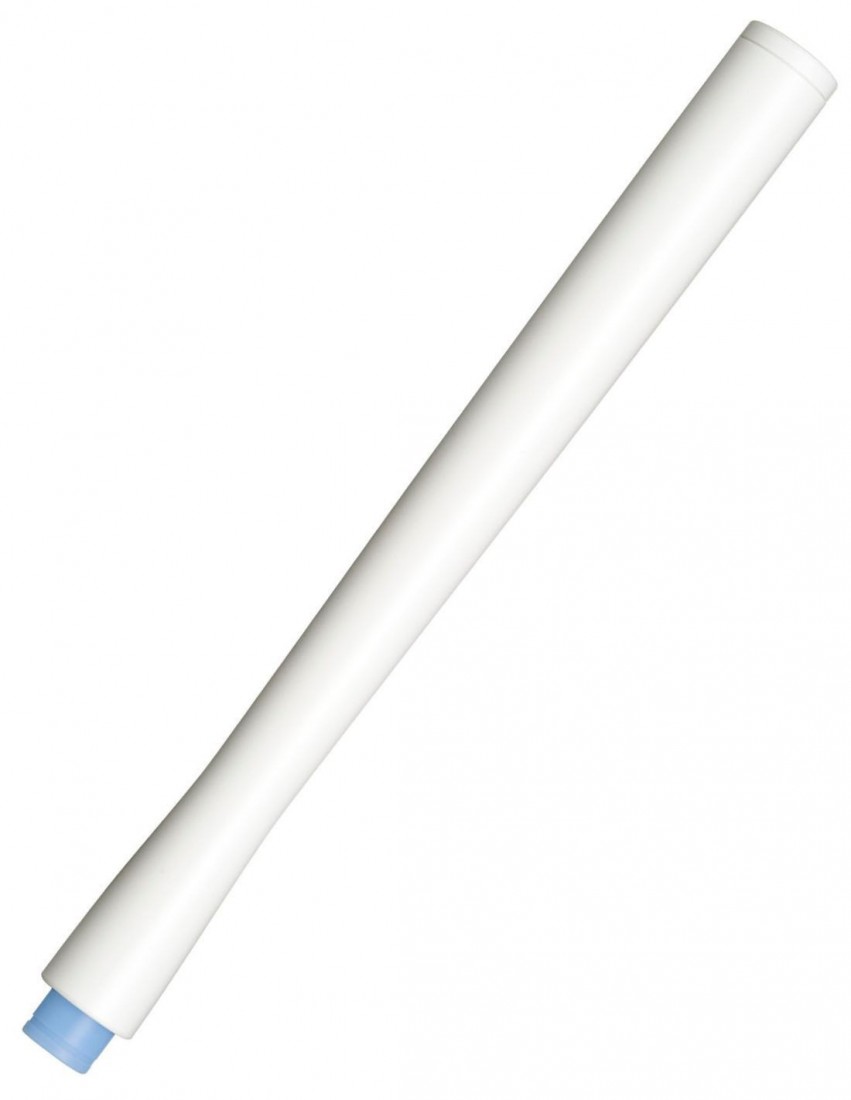 Sailor Hocoro Double Dip Pen - White - Fine & 1.0 nibs 12-0220-010