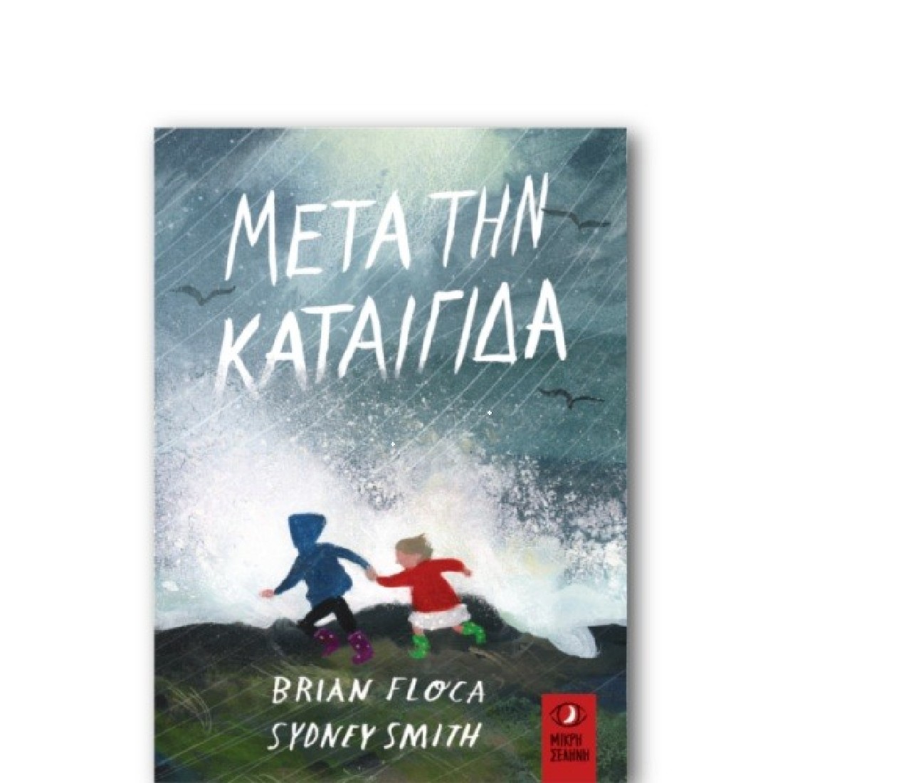 Μετά την καταιγίδα