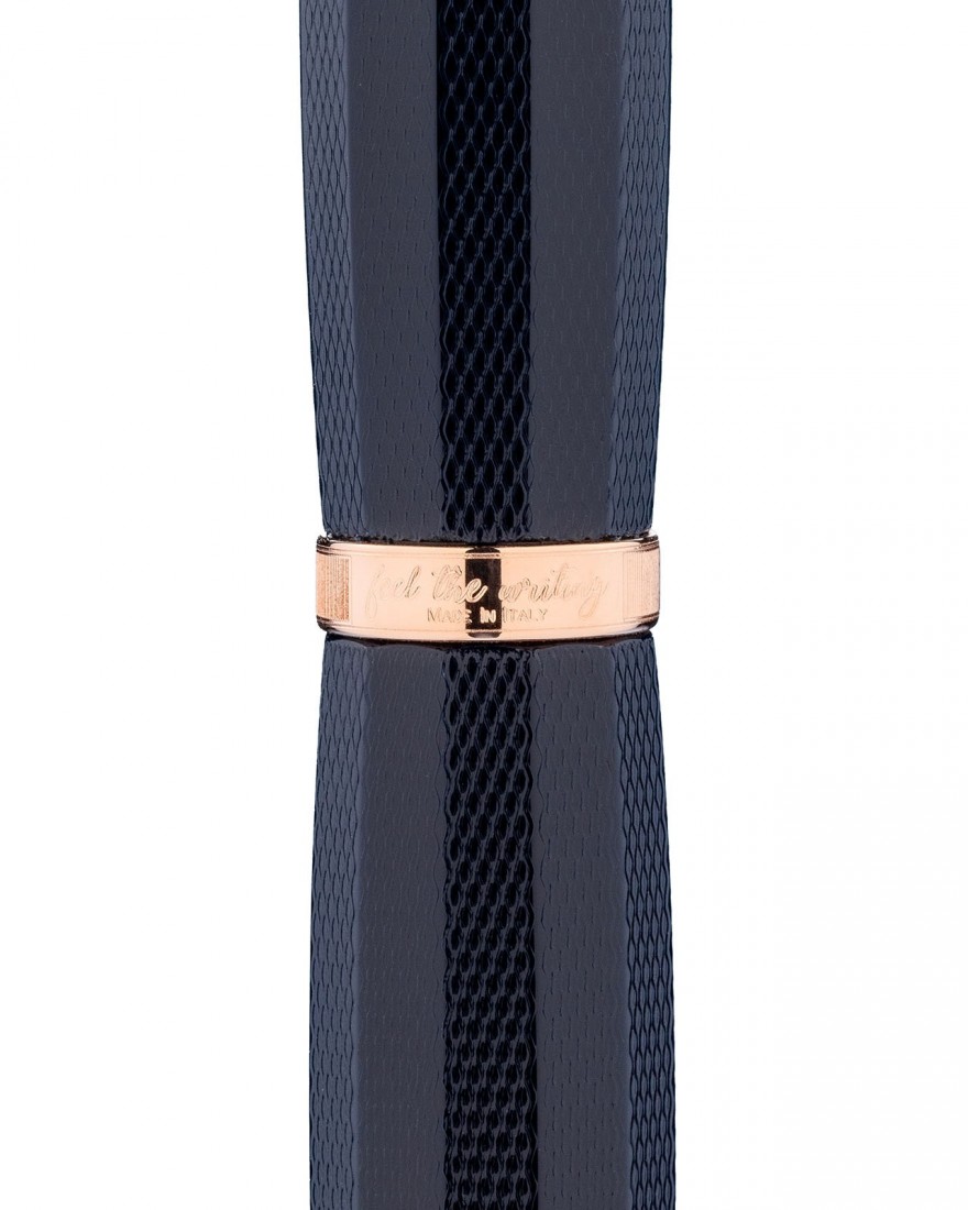 Scribo FEEL Dandy Notturno Fountain Pen