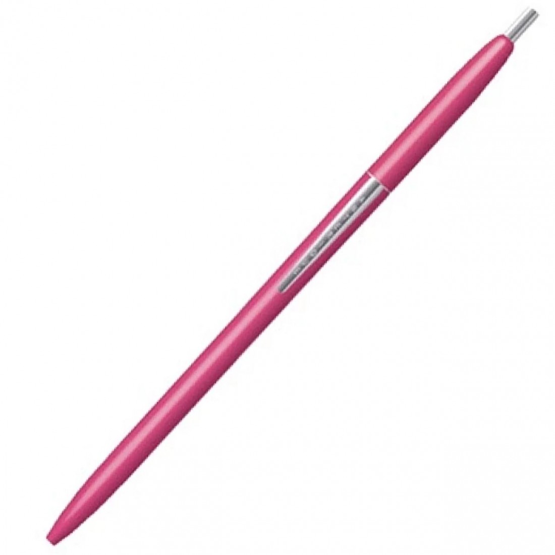 Anterique slim ballpen fluo pink BP50-FP