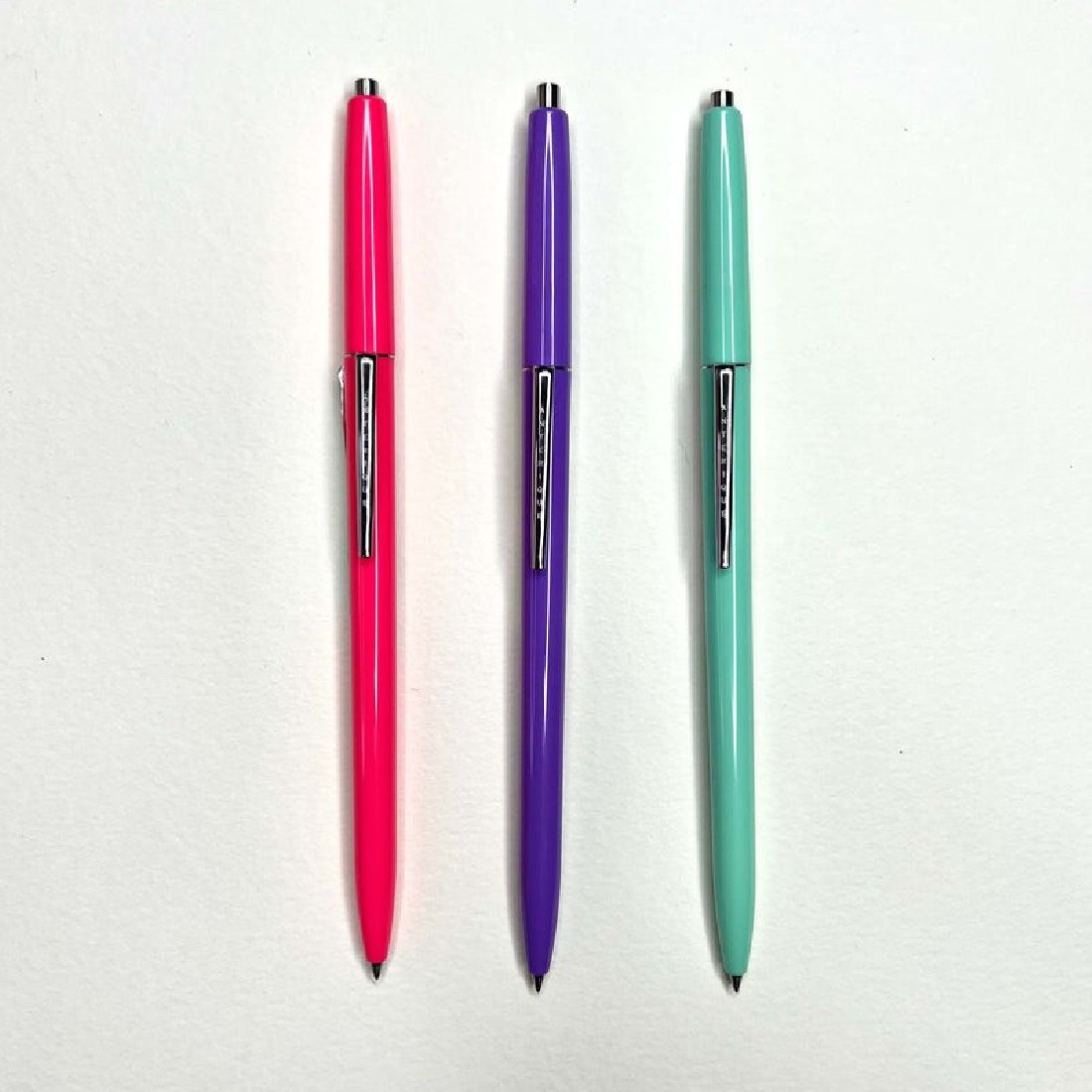 Anterique slim ballpen light violet  BP50-LV