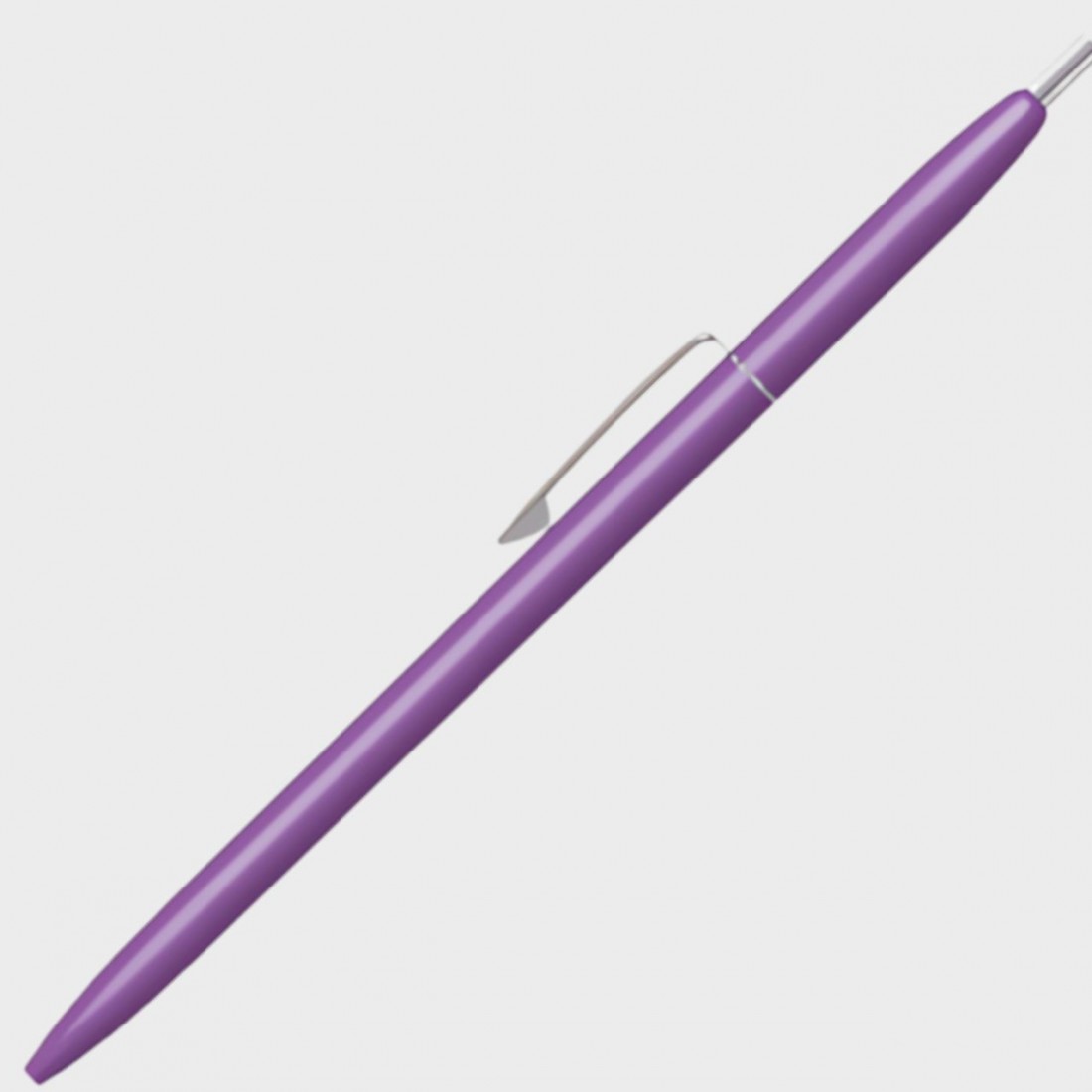 Anterique slim ballpen light violet  BP50-LV