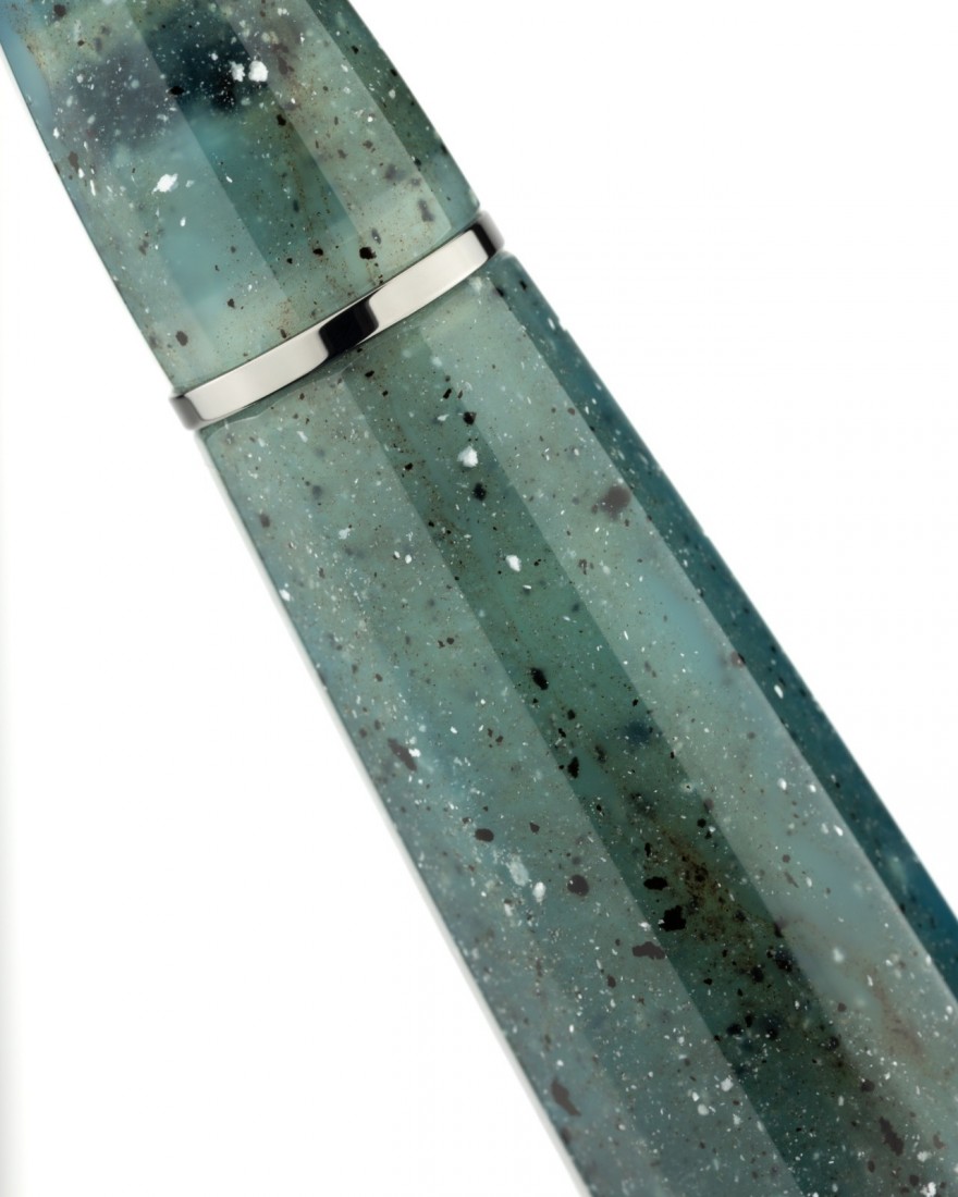 Scribo FEEL Dandy Notturno Fountain Pen